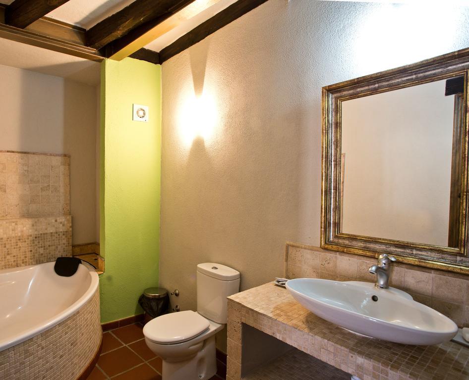 Hotel Rural - Casa Margo Sequeros Exteriör bild