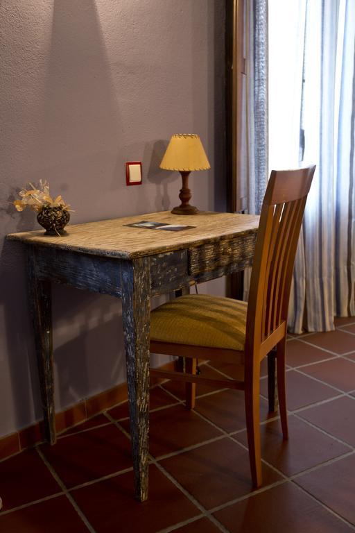 Hotel Rural - Casa Margo Sequeros Exteriör bild